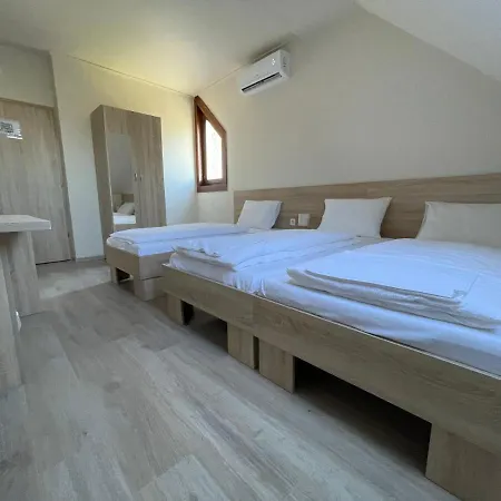 Bed & Breakfast Szolofuert Fogado