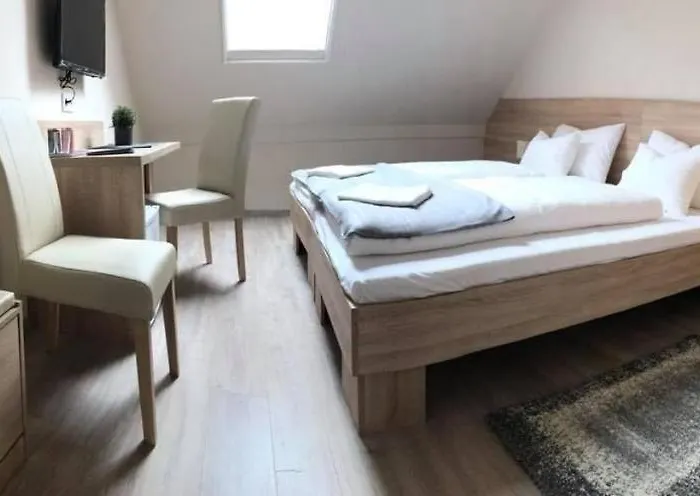 Bed & Breakfast Szolofuert Fogado 3*